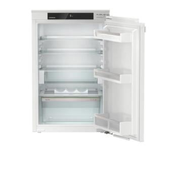 Liebherr IRd 3920 Beépíthetőegyajtós hűtőszekrény, D,136L,Nofrost nélkül,29 dB,Szél: 55.9 cm,Mag: 87.2 cm,Mély: 54.6 cm kép