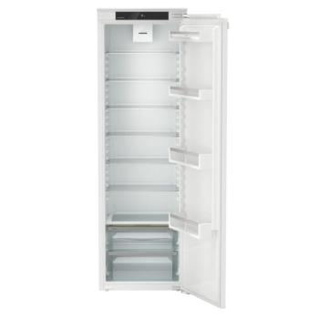 Liebherr IRe 5100 Beépíthető egyajtós hűtőszekrény , E,281L,Nofrost nélkül,35 dB,Szél: 55.9 cm,Mag: 177 cm,Mély: 54.6 cm kép