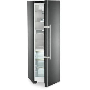 Liebherr RBbsb 525i Egyajtós hűtőszekrény B,386L,Nofrost nélkül,34 dB,Szél: 59.7 cm,Mag: 185.5 cm,Mély: 67.5 cm kép