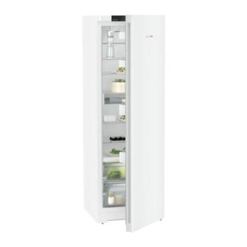 Liebherr RBc 5220 Egyajtós hűtőszekrény C Energiaosztály, Hűtő: 382L, Nofrost nélkül, Zajszint: 34 dB, Szél: 59.7 cm, Mag: 185.5 cm, Mély: 67.5 cm, Digitális kijelzővel kép