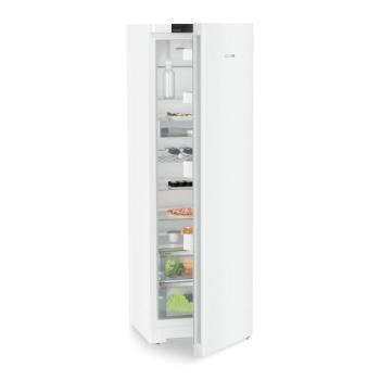 Liebherr Rd 5220 Plus szabadonálló egyajtós hűtőszekrény fehér 399L 186x60x68cm kép