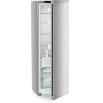 Liebherr RDsfd 5220 Egyajtós hűtőszekrény D Energiaosztály, Hűtő: 399L, Nofrost nélkül, Zajszint: 35 dB, Szél: 59.7 cm, Mag: 185.5 cm, Mély: 67.5 cm, Digitális kijelzővel kép