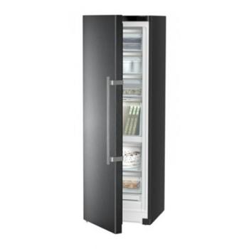 Liebherr SFNbsd 529i Fagyasztószekrény D Energiaosztály, 277L, Nofrost , Zajszint: 34 dB, Szél: 59.7 cm, Mag: 185.5 cm, Mély: 67.5 cm, Digitális kijelzővel kép