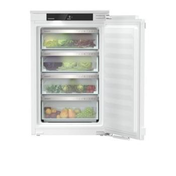 Liebherr SIBa20i 3950 BioFresh beépíthető egyajtós hűtő 88cm kép