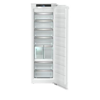 Liebherr SIFNAe 5188-Jobb Beépíthető Fagyasztószekrény, E/213L,Nofrost,35 dB,Szél: 55.9 cm,Mag: 177 cm,Mély: 54.6 cm kép