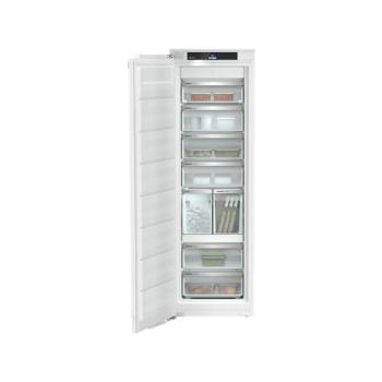 Liebherr SIFNdi 5188 Jobb Beépíthető Fagyasztószekrény, D /213L,Nofrost,33 dB,Szél: 55.9 cm,Mag: 177 cm,Mély: 54.6 cm kép