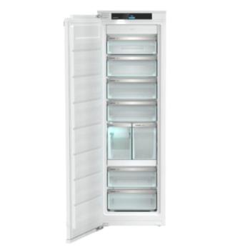 Liebherr SIFNei 5188 BeépíthetőFagyasztószekrény, E/213L,Nofrost,35 dB,Szél: 55.9 cm,Mag: 177 cm,Mély: 54.4 cm kép