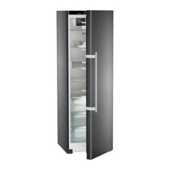 Liebherr SRBbsc 529i Egyajtós hűtőszekrény C Energiaosztály, Hűtő: 386L, Nofrost nélkül, Zajszint: 34 dB, Szél: 59.7 cm, Mag: 185.5 cm, Mély: 67.5 cm, Digitális kijelzővel kép