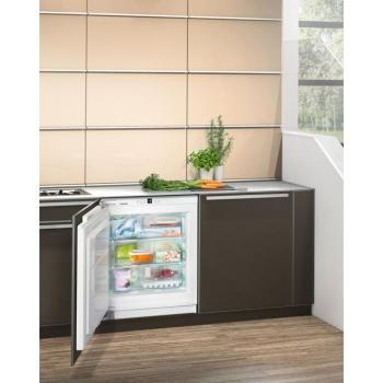 LIEBHERR SUIGN 1554 Premium NoFrost aláépíthető fagyasztó 82cm kép