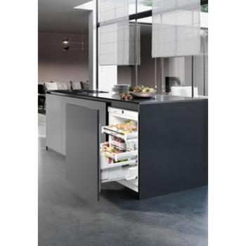 LIEBHERR UIKo 1550 Premium Integrálható beépíthető hűtő kép