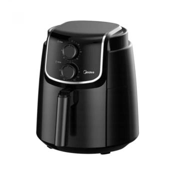 MIDEA XL forró levegős sütő Air Fryer, 3,5L, 1500W, manuális kép