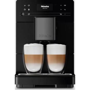Miele CM 5510 OBSW/MATT Kávéfőző