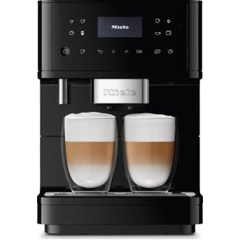 Miele CM 6160 OBSW kép