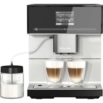 Miele CM 7350 CoffeePassion Kávéfőző kép