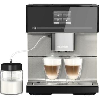 Miele CM 7550 CoffeePassion Kávéfőző kép