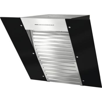 Miele DA 6066 W Black Wing fali páraelszívó