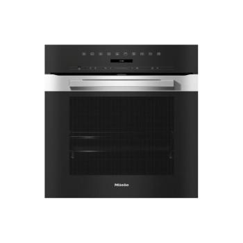 Miele DGC 7250 beépíthető kombi gőzpároló kép