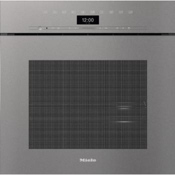 Miele DGC 7460 HCX Pro beépíthető kombi gőzpároló kép