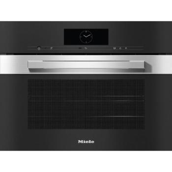 Miele DGC 7840 HC Pro kombi gőzpároló kép
