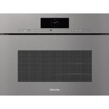 Miele DGC 7840 HCX Pro kombi gőzpároló kép