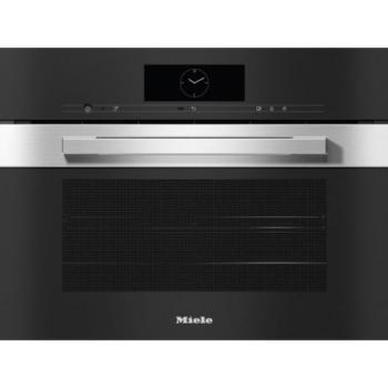 Miele DGC 7845 HC Pro kombi gőzpároló kép