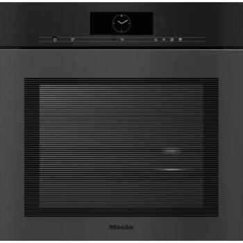 Miele DGC 7860 HCX Pro 125 Gala Ed Obszidiánfekete matt kép