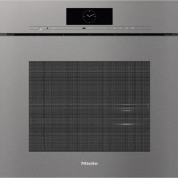 Miele DGC 7860 HCX Pro kombi gőzpároló kép