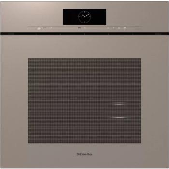 Miele DGC 7860 HCX Pro Pearlbeige kombi gőzpároló kép