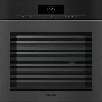 Miele DGC 7865 HCX Pro 125 Gala Ed Obszidiánfekete matt kép