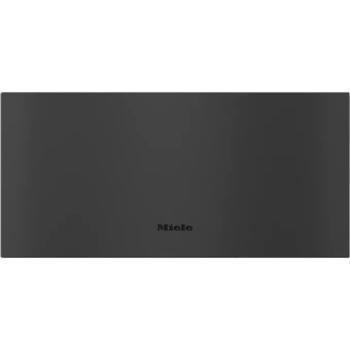 Miele ESW 7020 125 Gala Ed Obszidiánfekete matt edénymelegítő fiók kép