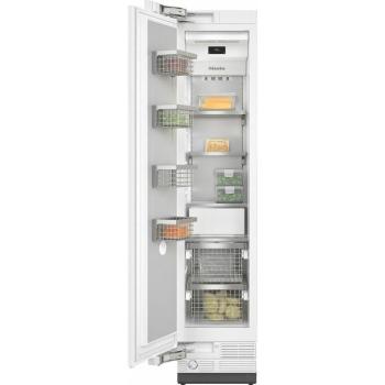Miele F 2413 Vi MasterCool fagyasztószekrény kép