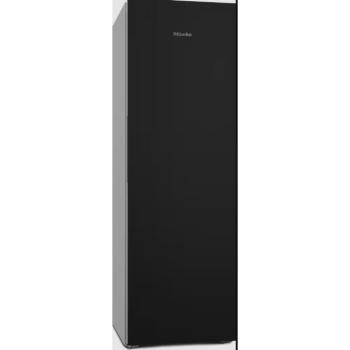 Miele FNS 4782 D Matt obszidiánfekete szabadon álló fagyasztószekrény kép