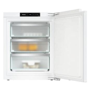 Miele FNS 7040 C beépíthető fagyasztószekrény kép