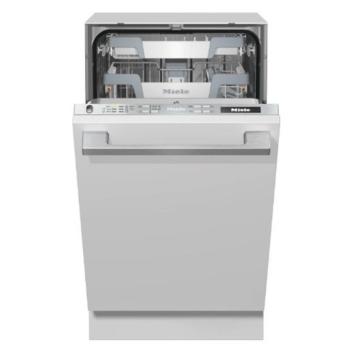 Miele G 5790 SCVi 45 teljesen beépíthető mosogatógép kép
