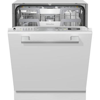 Miele G 7265 SCVi XXL teljesen integrált mosogatógép kép