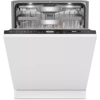 Miele G 7783 SCVi K20 FrontFit AutoDos teljesen integrált mosogatógép kép