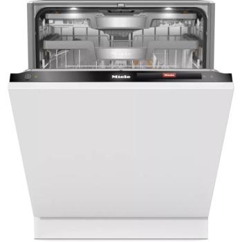 Miele G 7980 SCVi K20 AutoDos teljesen integrált mosogatógép kép