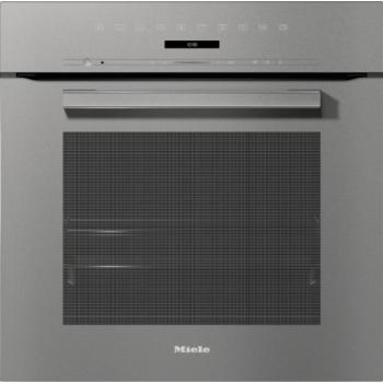 Miele H 7262 B grafitszürke beépíthető sütő kép