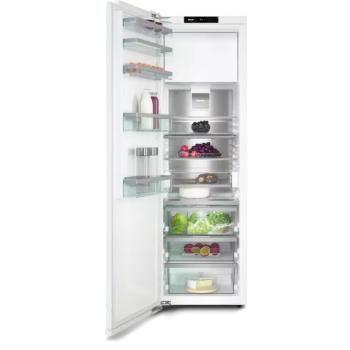 Miele K 7798 C L PerfectFresh Active beépíthető kombinált hűtőszekrény kép