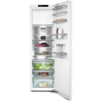 Miele K 7798 C R PerfectFresh Active beépíthető kombinált hűtőszekrény kép