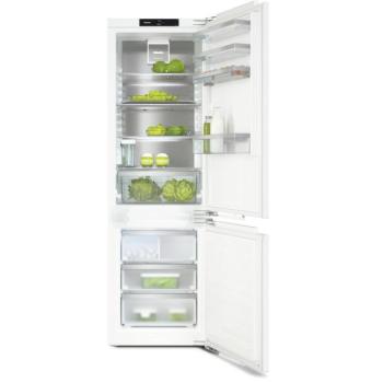 Miele KFN 7785 C beépíthető kombinált hűtőszekrény kép