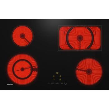 Miele KM 6523 FL elektromos főzőlap kép