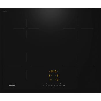 Miele KM 7361 FL Tűzhelytől független indukciós főzőlap kép