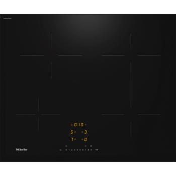 Miele KM 7363 FL Tűzhelytől független indukciós főzőlap kép
