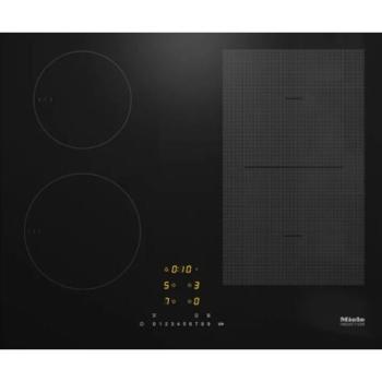 Miele KM 7466 FL 125 Edition Indukciós főzőlap kép