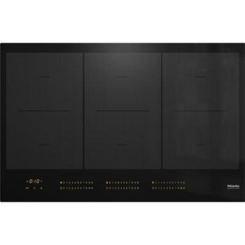 Miele KM 7575 FL Indukciós főzőlap kép