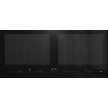 Miele KM 7684 FL Indukciós főzőlap kép