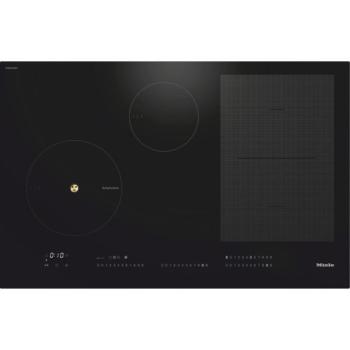 Miele KM 7879 FL Indukciós főzőlap kép