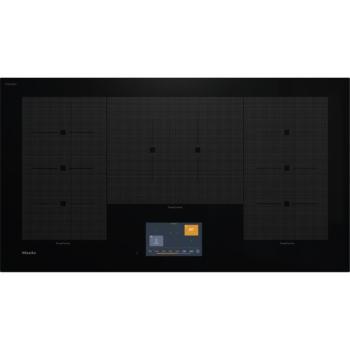 Miele KM 7999 FL indukciós főzőlap kép