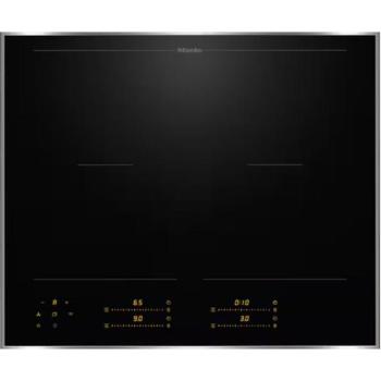 Miele KM 8565 FR Indukciós főzőlap kép